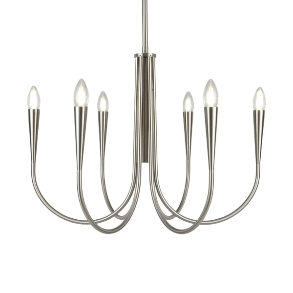 Подвесной светильник Freya FR5253PL-06N