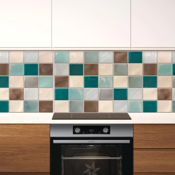 Панель ПВХ 0,3 плитка «Шелби» Stella