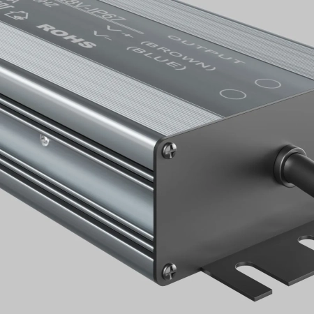Источник напряжения Technical PSL008-200W-48V-IP67