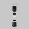 Аксессуар Technical Glass001-D45