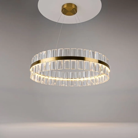 Подвесной светильник Maytoni MOD173PL-L60BS3K