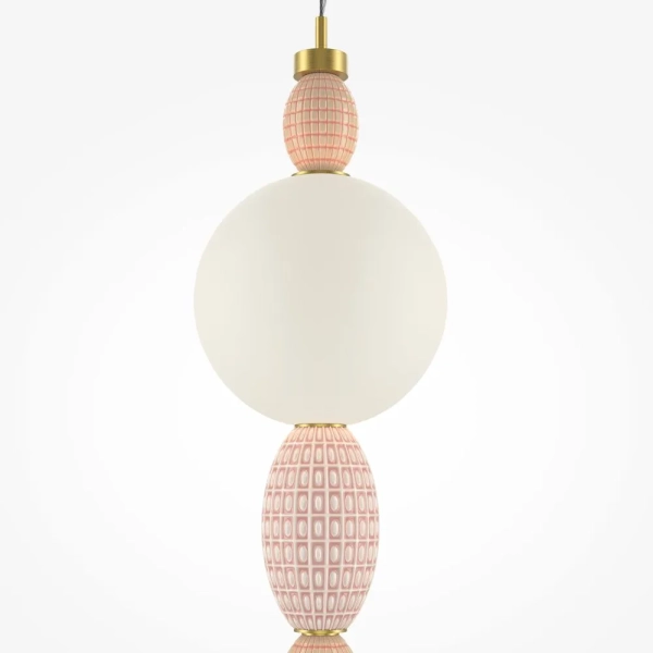 Подвесной светильник Maytoni MOD297PL-L12BS3K