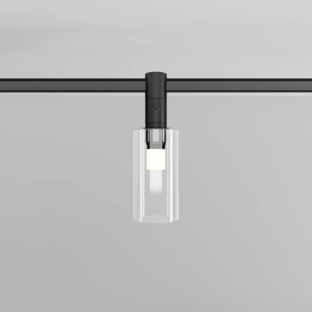 Трековый светильник Technical TR207-1-3W3K-B