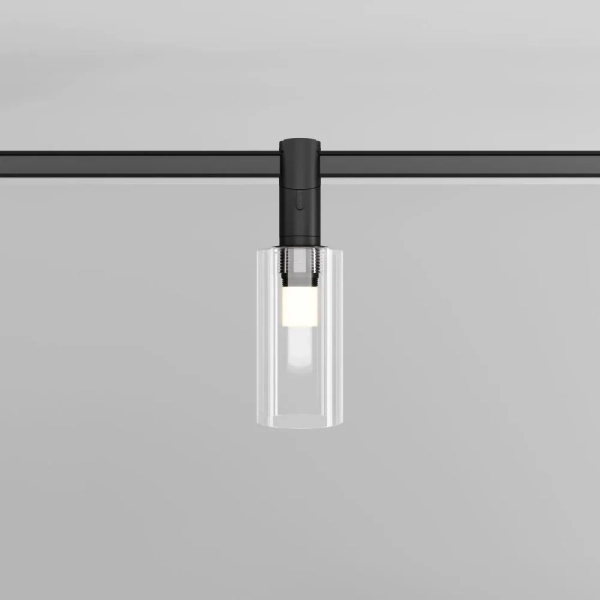 Трековый светильник Technical TR207-1-3W3K-B