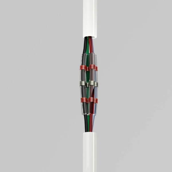 Комплектующие для уличной трековой системы Outdoor O-TR001-HSC