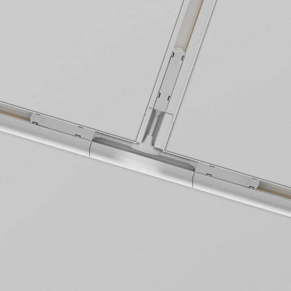 Комплектующие для трековой системы Technical TRA004CWT-22W