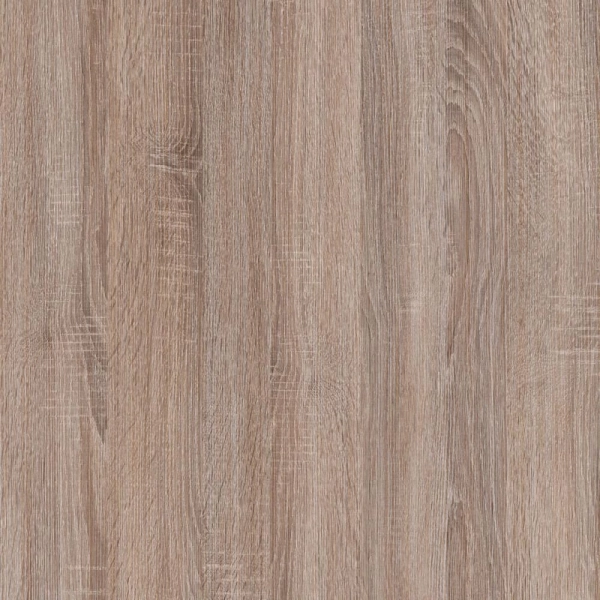 2К Интерьерная рейка МДФ Stella Ривьера Standard Дуб Винтаж 40*30*2700 (уп.4 шт.)