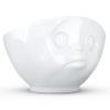 Чаша sulking, 500 мл, белая