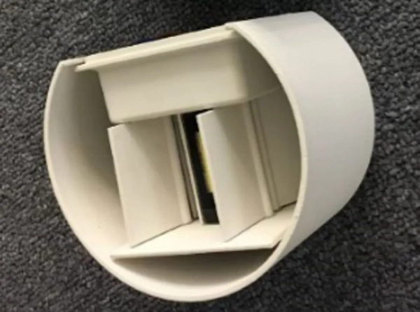 Архитектурная подсветка Outdoor O573WL-L6B