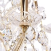 Подвесной светильник Maytoni DIA881-PL-56-G