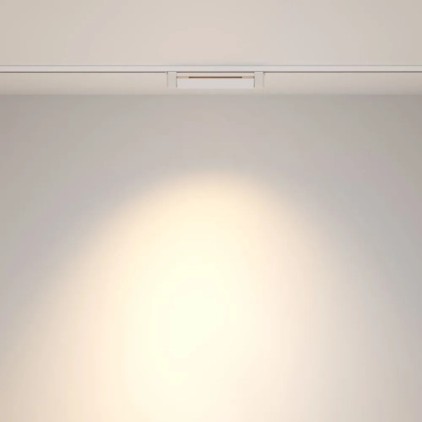 Трековый светильник Technical TR010-1-10W4K-M-W