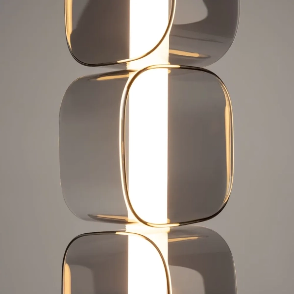 Подвесной светильник Maytoni MOD381PL-L30CH3K