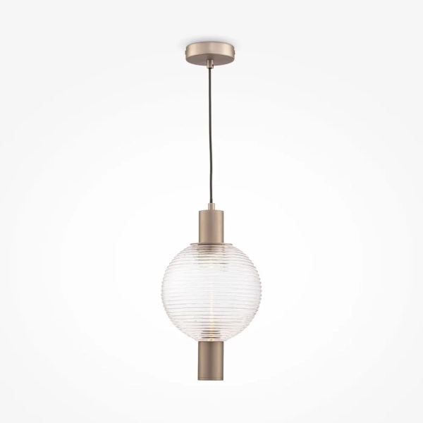 Подвесной светильник Maytoni P060PL-01N