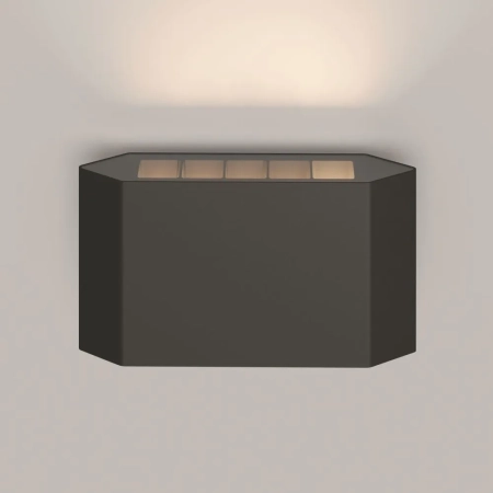 Архитектурная подсветка Outdoor O412WL-L5GF3K