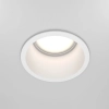 Встраиваемый светильник Technical DL049-01W
