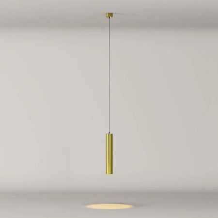 Подвесной светильник Technical P072PL-L12W3K-BS