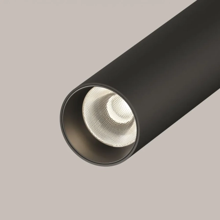 Трековый светильник Technical TR141-2-6W3K-M-B