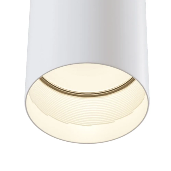 Потолочный светильник Technical C033WL-01WB