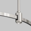Шинопровод накладной/подвесной Technical TRX154-SR-D800-PT