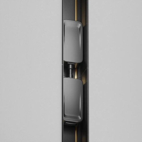 Комплектующие для встраиваемой трековой системы Technical TRA084C-B-12