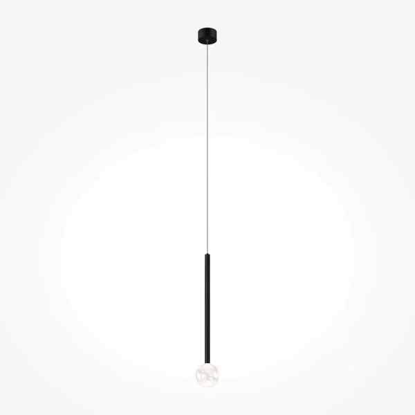 Подвесной светильник Maytoni MOD383PL-L4B3K