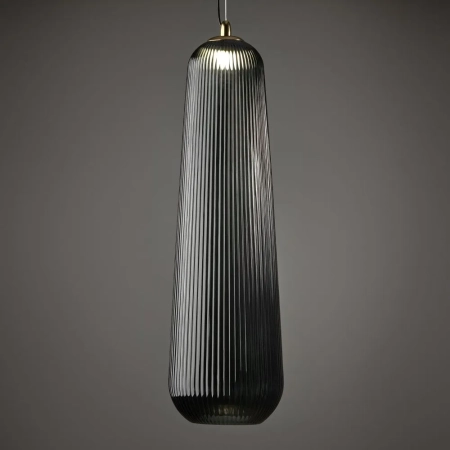 Подвесной светильник Freya FR5384PL-L5BL