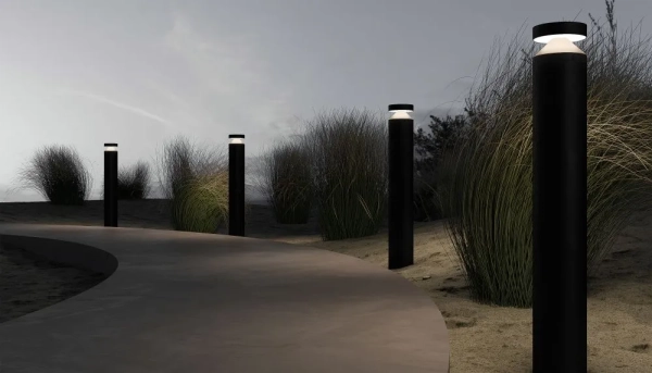 Ландшафтный светильник Outdoor O591FL-L12GF3K1