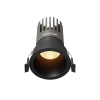 Встраиваемый светильник Technical DL118-15W-2.7K-B