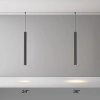 Трековый светильник Technical TR245-7W3K-B