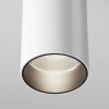 Потолочный светильник Technical C056CL-L12W4K-W-W