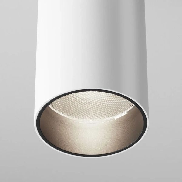 Потолочный светильник Technical C056CL-L12W4K-W-W