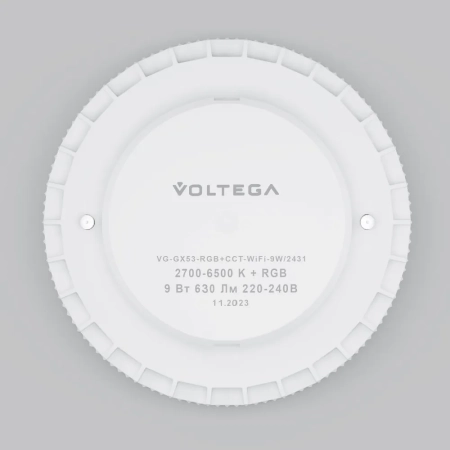 Лампочка Voltega 2431