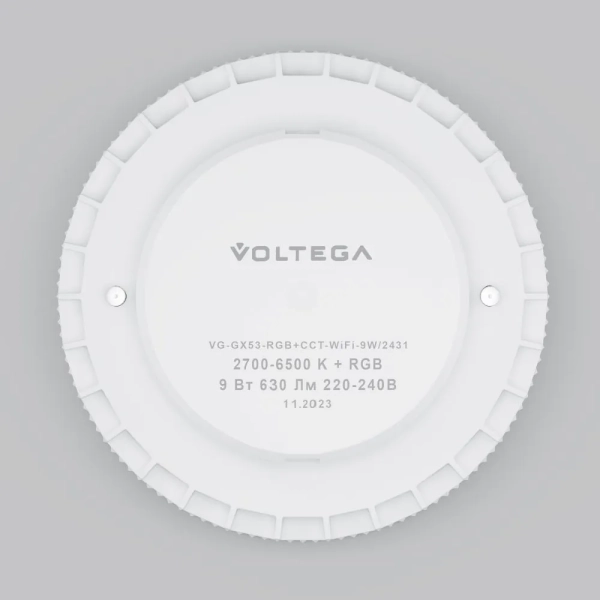 Лампочка Voltega 2431