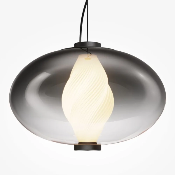 Подвесной светильник Maytoni MOD406PL-L8B3K