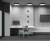 Потолочный светильник Technical C032CL-45W4K-SQ-B