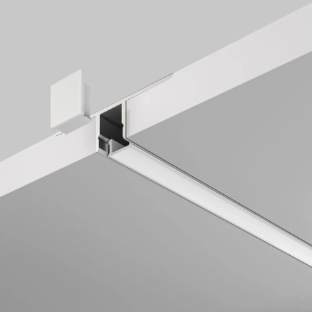 Профиль Led Strip ALM-5313B-S-2M