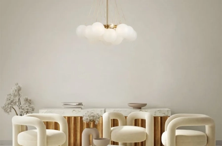 Подвесной светильник Freya FR5231PL-13CH