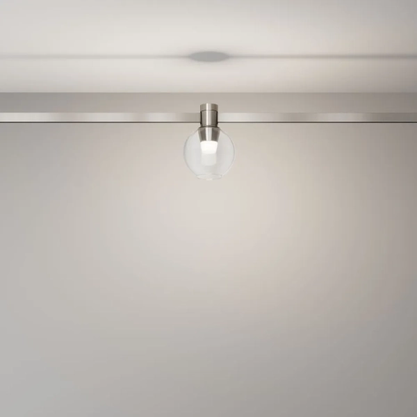 Трековый светильник Technical TR148-1-3W4K-PT