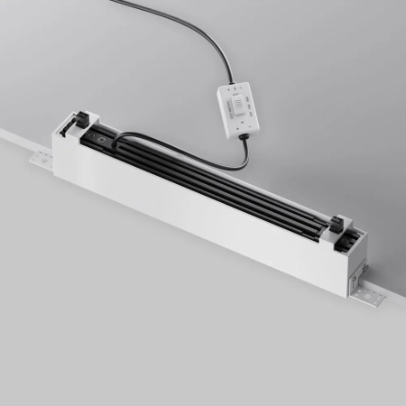 Встраиваемый светильник Technical DL065-20W3-6K-TRS-W