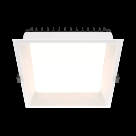 Встраиваемый светильник Technical DL056-24W3K-W