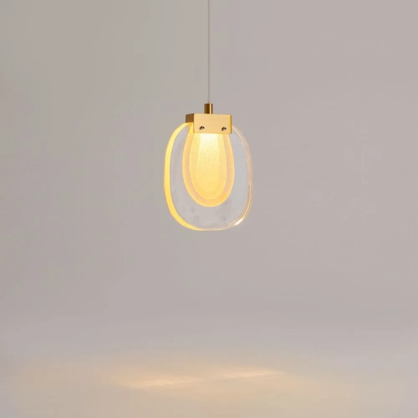 Подвесной светильник Maytoni MOD367PL-L3BSK