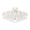 Подвесной светильник Maytoni DIA880-PL-35-G