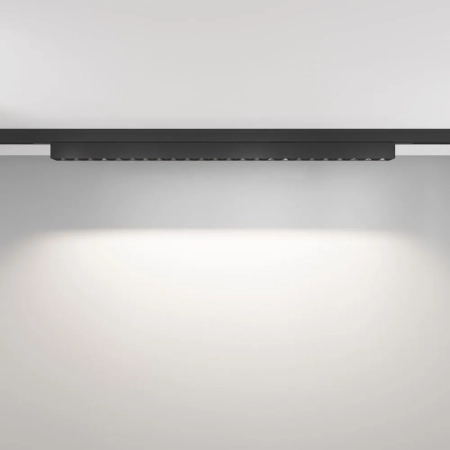 Трековый светильник Technical TR193-1-20W4K-M-B