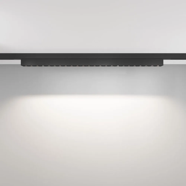 Трековый светильник Technical TR193-1-20W4K-M-B