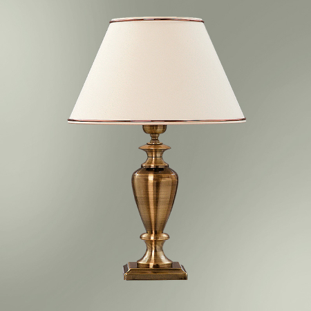 Настольная лампа 29-502/13055