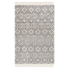 Ковер из хлопка jaipur ethnic, 160х230 см