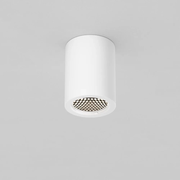 Потолочный светильник Technical C001CL-GU10-W