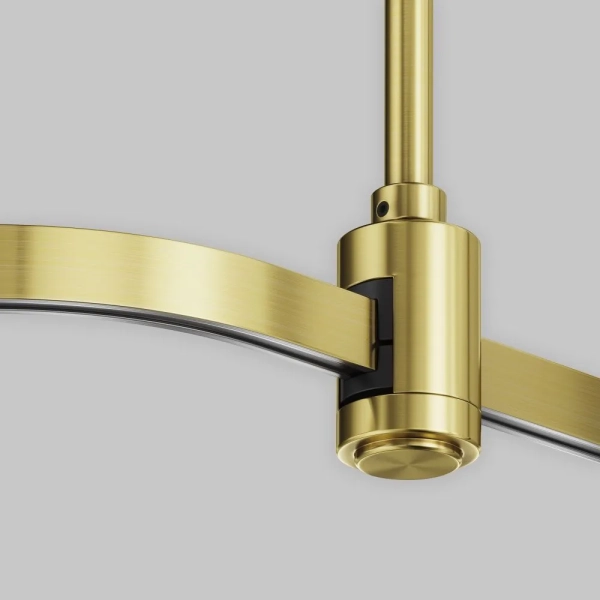 Комплектующие для трековой системы Technical TRX154-RC80-BS