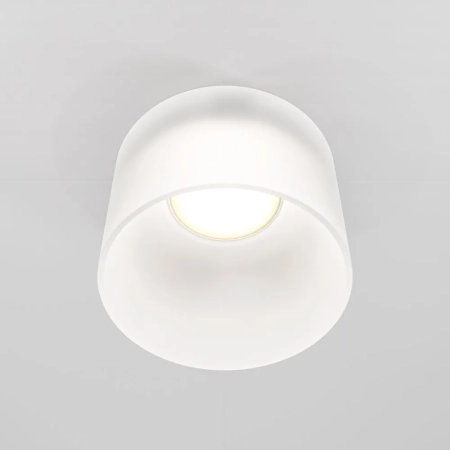 Встраиваемый светильник Technical DL047-01W