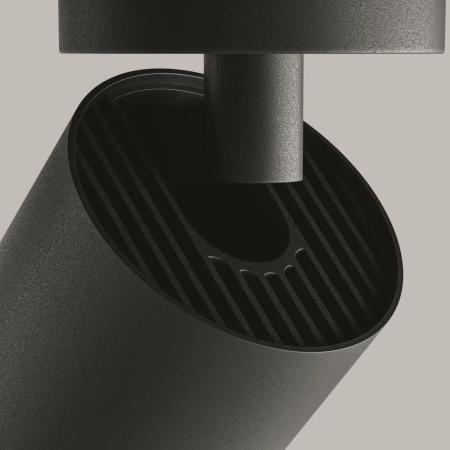 Потолочный светильник Technical C055CL-L12W4K-Z-B